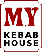 Logo M.Y Kebab House